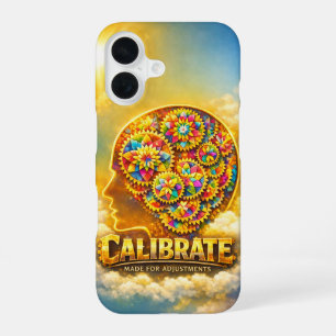 Coque iPhone 16 CalibrerEsprit