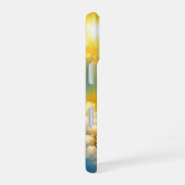 Coque iPhone 16 CalibrerEsprit (Côté droit)