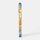 Coque iPhone 16 CalibrerEsprit (Côté gauche)
