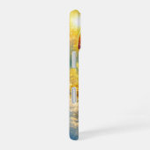 Coque iPhone 16 CalibrerEsprit (Côté droit)