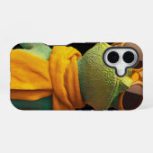 Coque iPhone 16 Caméléon Rockstar (Verso Horizontal)