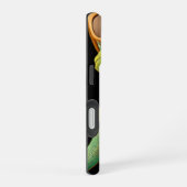 Coque iPhone 16 Caméléon Rockstar (Côté droit)