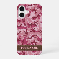 Camouflage rose