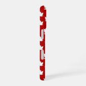 Coque iPhone 16 Canada iPhone 8 / 7 Coques Canada Souvenirs (Côté droit)