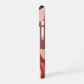 Coque iPhone 16 Canicule (Côté gauche)
