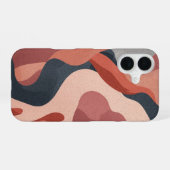 Coque iPhone 16 Canicule (Verso Horizontal)