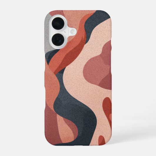 Coque iPhone 16 Canicule (Verso)