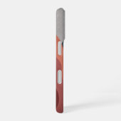 Coque iPhone 16 Canicule (Côté droit)