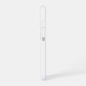 Coque iPhone 16 capot modèle iphone 16base (Côté gauche)