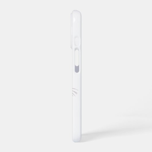 Coque iPhone 16 Capybara cute case phone (Côté gauche)