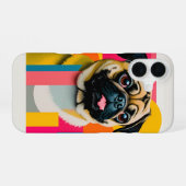 Coque iPhone 16 Carlin (Verso Horizontal)
