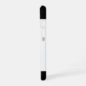 Coque iPhone 16 cas de téléphone (Côté gauche)