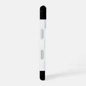 Coque iPhone 16 cas de téléphone (Côté droit)