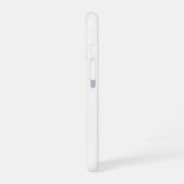 Coque iPhone 16 cas de téléphone (Côté gauche)
