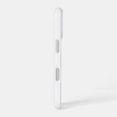 Coque iPhone 16 cas de téléphone (Côté droit)