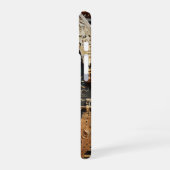 Coque iPhone 16 cas de téléphone (Côté gauche)