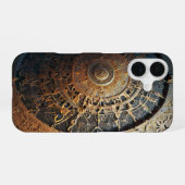 Coque iPhone 16 cas de téléphone (Verso Horizontal)