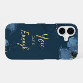 Coque iPhone 16 cas de téléphone (Verso Horizontal)