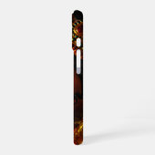 Coque iPhone 16 Cas spécial de Navaratri (Côté gauche)