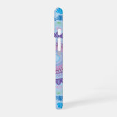 COQUE iPhone 16 CAS TÉLÉPHONIQUE (Côté gauche)