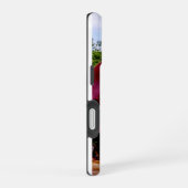 Coque iPhone 16 Cas téléphonique à thème hawaïen (Côté droit)