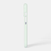 Coque iPhone 16 Cas téléphonique d'Alien Hip hop (Côté gauche)