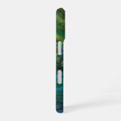 Coque iPhone 16 Cascade (Côté droit)