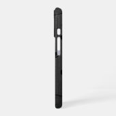 Coque iPhone 16 Cassette Compact (Côté gauche)