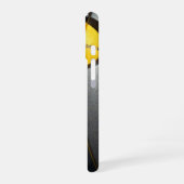 Coque iPhone 16 Cassette Walkman (Côté gauche)