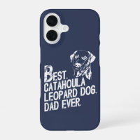 Catahoula Leopard Papa pour toujours, Propriétaire
