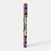 Coque iPhone 16 Catherine Spectra Glyph (Côté droit)