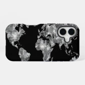 Coque iPhone 16 ce monde précieux (Verso Horizontal)