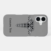 Coque iPhone 16 Célite (Verso Horizontal)