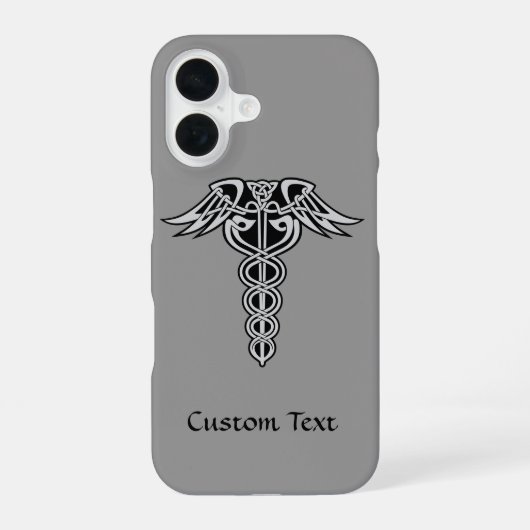 Coque iPhone 16 Célite (Verso)