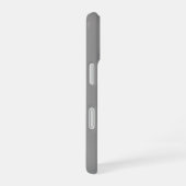 Coque iPhone 16 Célite (Côté droit)