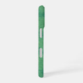 Coque iPhone 16 Celt et Feathers (Côté droit)