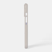 Coque iPhone 16 Cerises Groupées Vintage (Côté gauche)