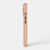 Coque iPhone 16 "Cerveau De Jeu Suspendu - Mode Jeu Activé" (Côté gauche)