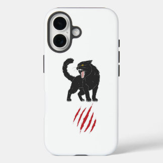 Coque iPhone 16 C'est dangereux