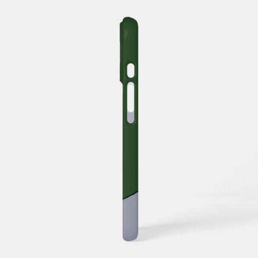 Coque iPhone 16 Cet Hierophant (Côté gauche)