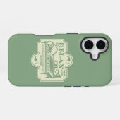 Coque iPhone 16 Chaise Longue (Verso Horizontal)