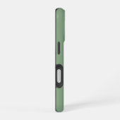 Coque iPhone 16 Chaise Longue (Côté droit)