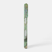 Coque iPhone 16 Chambre d'hôtel par John Singer Sargent (Côté droit)