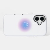 Coque iPhone 16 chance 777 (Verso Horizontal)