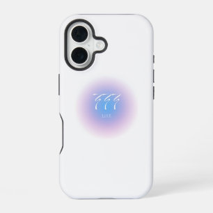Coque iPhone 16 chance 777