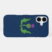 Coque iPhone 16 Chardon (Verso Horizontal)