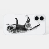 Coque iPhone 16 Charme photographique (Verso Horizontal)