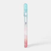 Coque iPhone 16 Chat Astronaute (Côté gauche)