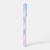 Coque iPhone 16 Chat Astronaute (Côté droit)