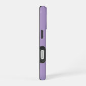 Coque iPhone 16 Chat gothique (Côté droit)
